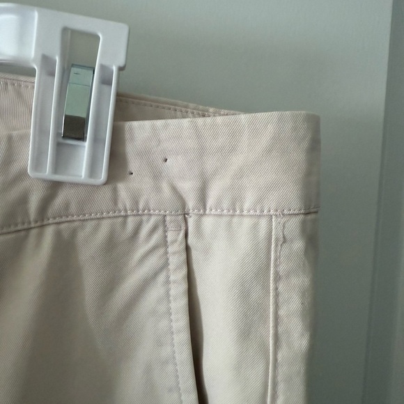 Bonobos washed Chinos light pink cream Straight Leg Jeans - Picture 2 of 6